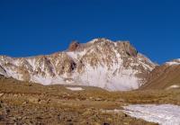 Erciyes Dağı/Mount Erciyes