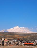 Erciyes Dağı/Mount Erciyes