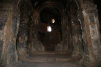 Selime Katedrali-Kaya Manastırı Kilisesi/Selime Cathedral-Kaya Monastery Church