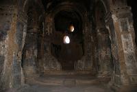 Selime Katedrali-Kaya Manastırı Kilisesi/Selime Cathedral-Kaya Monastery Church