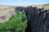 Ihlara Vadisi/Ihlara Valley