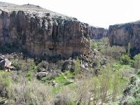 Ihlara Vadisi/Ihlara Valley