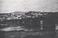 1968 Avanos Taş Köprü/Avanos Stone Bridge