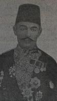 Avanoslu Arif Bey