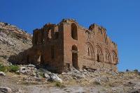 Çanlı Kilise/Çanlı Church