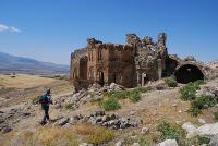 Çanlı Kilise/Çanlı Church