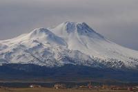 Hasan Dağı/Mount Hasan