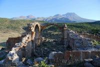 Kemerli Kilise/Kemerli Church