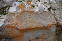 Karaburna Hitit Yazılı Kayası/Hittite Ins. Rocky Monument