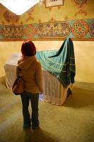 Hacıbektaş Veli Türbesi/Hacıbektaş Veli Tomb