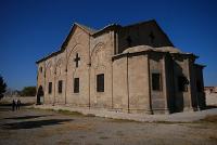 Aziz Theodoros Trion Kilisesi/St Theodoros Trion Church