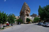 Roma Mezarı/Roman Grave