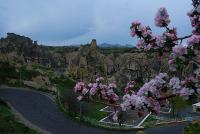 Göreme Açık Hava Müzesi/Göreme Open Air Museum