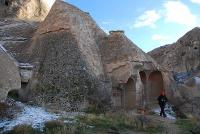 Kılıçlar Kilisesi/Kılıçlar Church