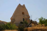 El Nazar Kilisesi/El Nazar Church