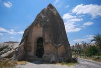 Aziz Hieron Şapeli/St Hieron Chapel