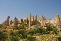 Bağlıdere Vadisi/Bağlıdere Valley