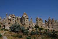 Bağlıdere Vadisi/Bağlıdere Valley