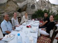 Gamirasu Cave Hotel