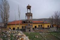 Çanlı Kilise