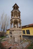 Çanlı Kilise