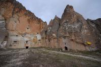 Hallaç (Hastane) Manastırı