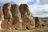 Hallaç (Hastane) Manastırı
Foto: Danielle North