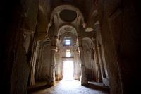 Hallaç (Hastane) Manastırı, kilise