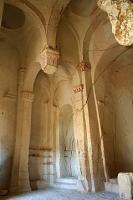 Hallaç (Hastane) Manastırı, kilise
Foto: Danielle North