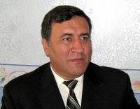 Ömer Fethi Gürer