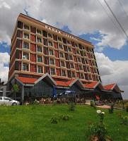 Dadak Termal Hotel