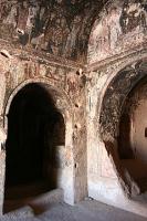 Ayvalı Kilise - Güney Şapeli
Foto: Danielle North