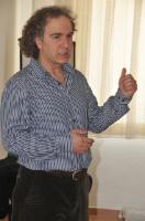 Doç. Dr. T. Emre Feyzoğlu
