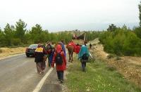 Doğu Akdeniz Kervanı
Foto: Eda Çiçek