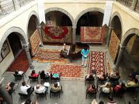 KMYO Şakirpaşa Medresesi-10 Temmuz konseri (Mustafapaşa)
