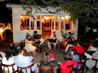 Gül Konakları - Sinasos, 11 Temmuz Konseri(Mustafapaşa)