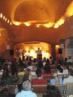 Argos in Cappadocia - 12 Temmuz Konseri (Uçhisar)