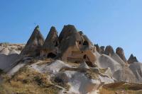 Fırınasma Kilisesi/Fırınasma Church