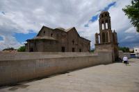 Aziz Theodoros Trion Kilisesi/St Theodoros Trion Church