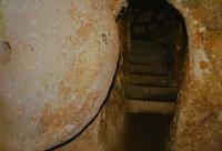 Yeraltı Şehri/Underground City