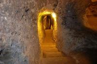 Yeraltı Şehri/Underground City