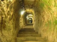 Yeraltı Şehri/Underground City