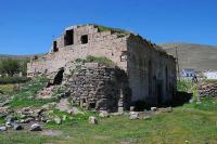 Özlüce-Maşatlık Kilisesi/Özlüce-Maşatlık Church