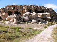 Açıksaray Kalıntıları/Açıksaray Ruins