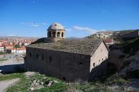 Aziz Dimitrius Kilisesi/St Dimitrius Church