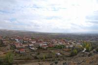 Karaburna Köyü/Karaburna Village