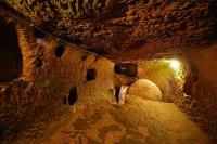 Yeraltı Şehri/Underground City