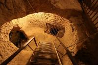 Yeraltı Şehri/Underground City