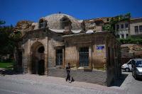 Rum Hamamı/Greek Bath