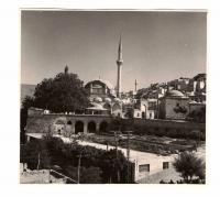 Damat İbrahim Paşa Külliyesi/Damat İbrahim Paşa Mosque Complex